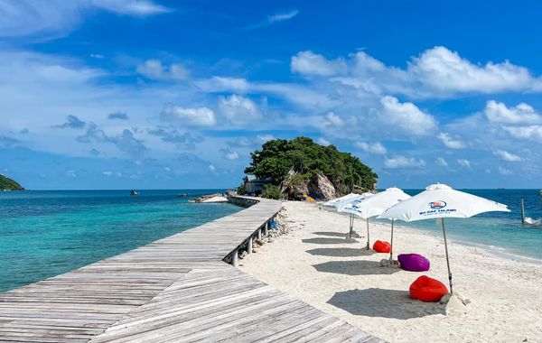 Top 5 hòn đảo đẹp ngất ngây của Việt Nam du khách không nên bỏ qua