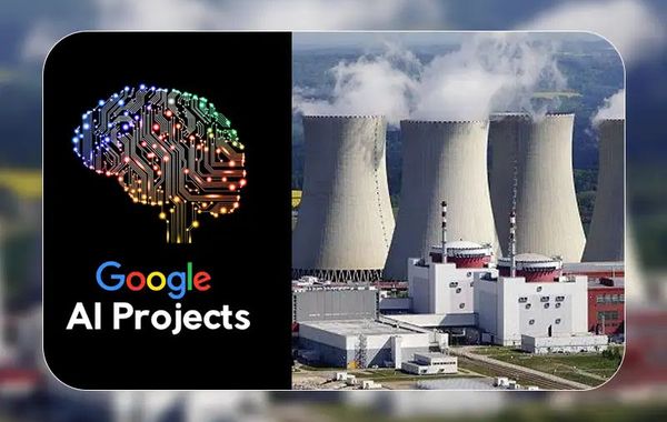 Google thỏa thuận xây hàng loạt nhà máy điện hạt nhân phục vụ trí tuệ nhân tạo