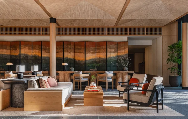 Six Senses Kyoto là nơi nghỉ dưỡng yên tĩnh mà bạn hằng mơ ước