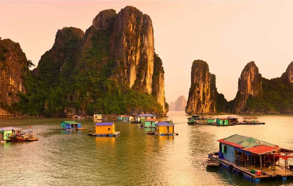 'Điểm danh' những thắng cảnh Việt Nam nằm trong bảng xếp hạng thế giới