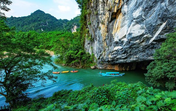 Những di sản văn hóa miền Trung đẹp nức lòng du khách
