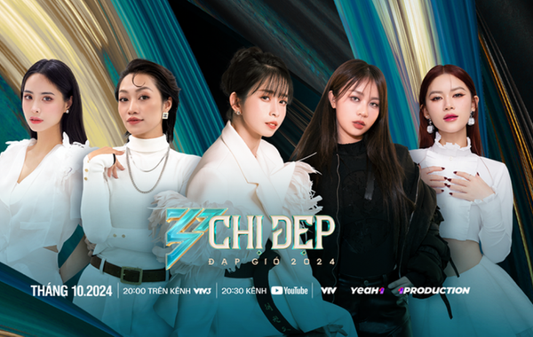 Luật chơi Chị đẹp bị nhận xét rắc rối