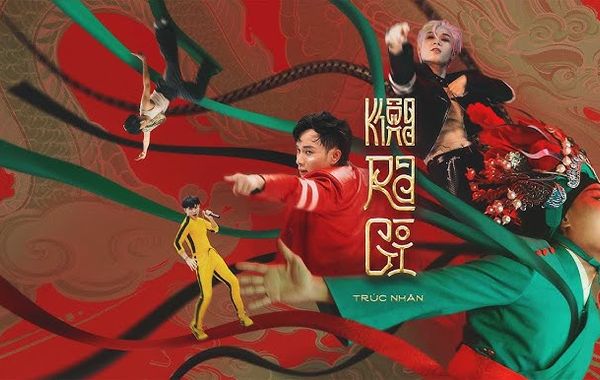 Trúc Nhân có còn thật bất ngờ?
