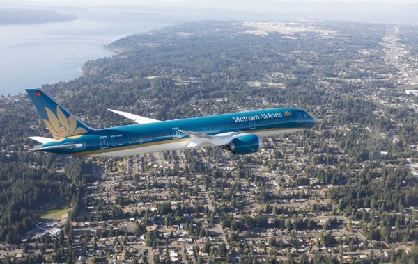 Vietnam Airlines khai thác đường bay thẳng đến Munich (Đức)