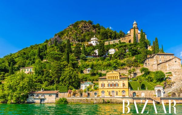5 lý do để thăm Ticino, vùng đất tiếng Ý đầy mê hoặc của Thụy Sĩ