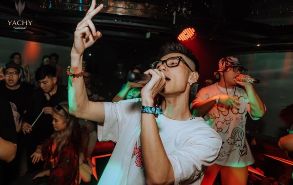 Chuyện gì xảy ra với MCK