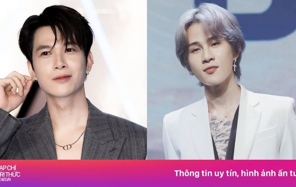 Jack cản bước Anh Tú Atus, RHYDER