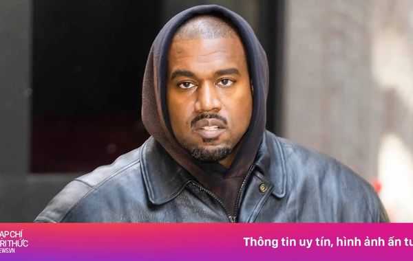 Vụ adidas kiện Kanye West gây ầm ĩ làng mốt 2024