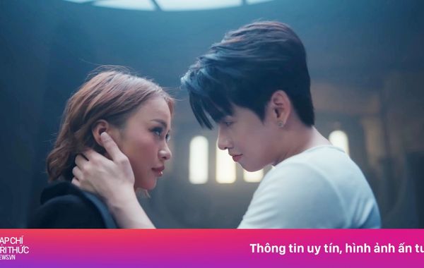 Hùng Huỳnh bị tố bắt chước Jungkook