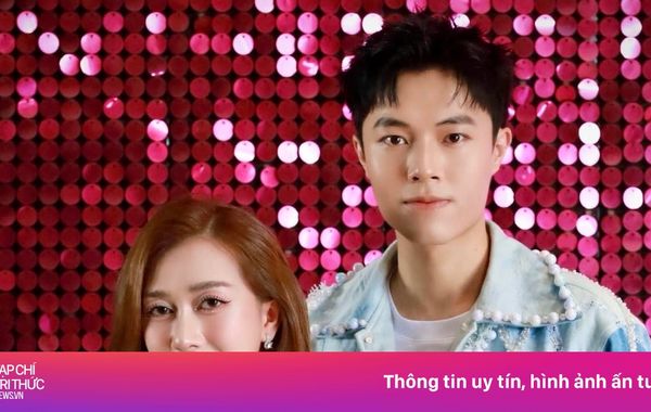 Phương Lan nói lý do chia tay Phan Đạt