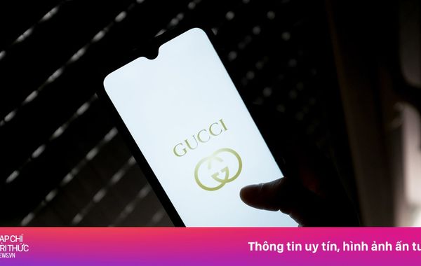 Gucci, Hublot chấp nhận thanh toán bằng Bitcoin