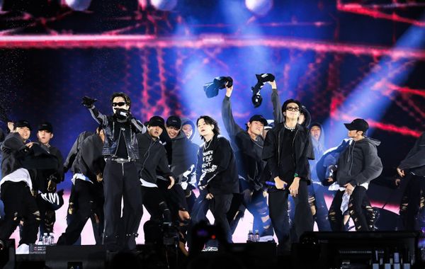 BTS sẽ phát hành album nhóm vào năm 2025, tổ chức tour lưu diễn thế giới vào năm 2026?