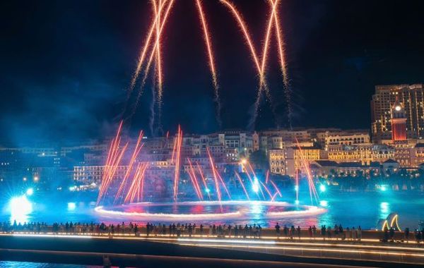 Khách quốc tế đến Phú Quốc tăng trưởng nhanh chóng, vượt thời “hoàng kim” 2019