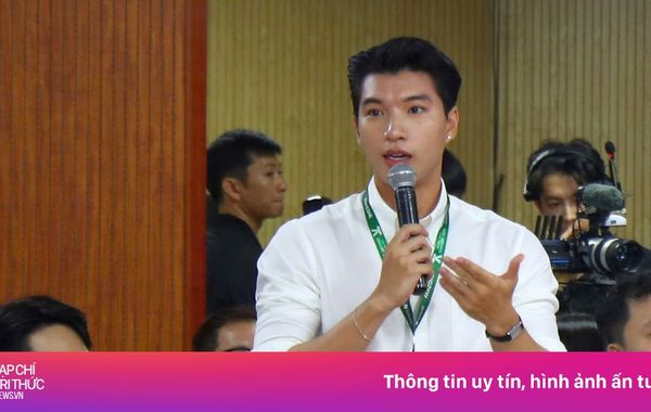 Thách thức của các anh trai