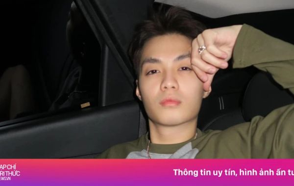 Negav than 'mệt mỏi vì sống ẩn'