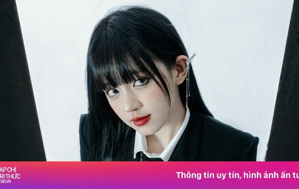 Gen Z 'hồi sinh' cà vạt