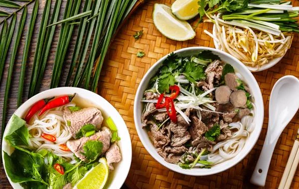 CNN gợi ý du khách nên ăn phở Việt Nam trong chuyến du lịch 2024
