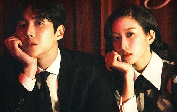 Daesung mời Moon Ga Young và Kim Seon Ho đóng MV