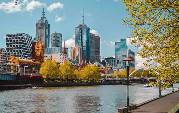 Kinh nghiệm du lịch Melbourne chi tiết cho người mới