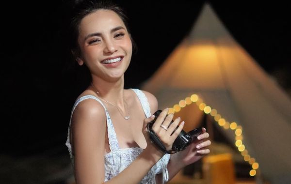 Trang sức CAO Fine Jewellery đồng hành cùng ca sĩ Nhật Thủy trong MV Gật Đầu