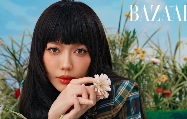 Diệu Nhi biến hóa thời thượng trong bộ ảnh mừng ngày 8/3
