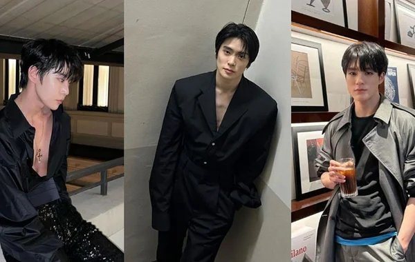 NCT dẫn đầu giá trị truyền thông tại Tuần lễ Thời trang Milan mùa Thu Đông 2024