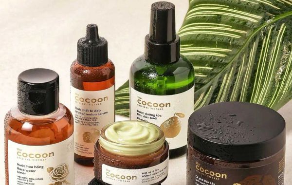 Học gì từ Thương hiệu thuần chay Việt - Cocoon trong việc xây dựng niềm tin với người tiêu dùng?