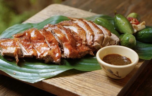 Những món ăn gần gũi với Cần Giờ nhưng lạ lẫm ở TP.HCM