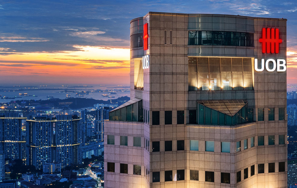 Đế chế UOB và gia tộc Wee trước ngã rẽ lịch sử khi "người thừa kế" không đam mê kinh doanh