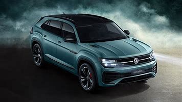 Volkswagen Teramont có bản đặc biệt: Thêm trang bị, giảm giá bán