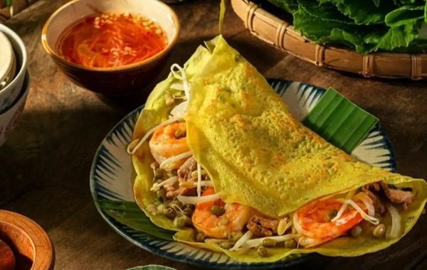 Hội An là nơi giá rẻ nhất thế giới: Chi 1,6 triệu đồng ăn tiêu ngon miệng