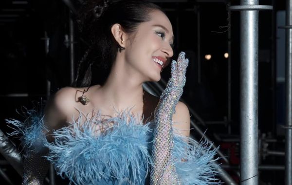 Dàn “chị đẹp đạp gió rẽ sóng" sẽ “cháy” tại Live concert Đức Huy “Những gì đến tự nhiên”
