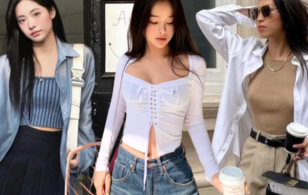 6 item thời trang nàng "thấp bé nhẹ cân" nên kết thân
