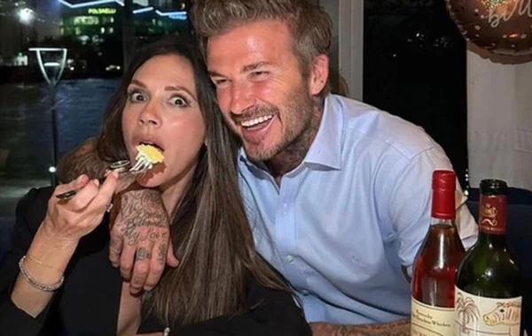 Sinh nhật bà xã tuổi 50, David Beckham thuê chuyên cơ đưa cả gia đình đến Pháp tổ chức