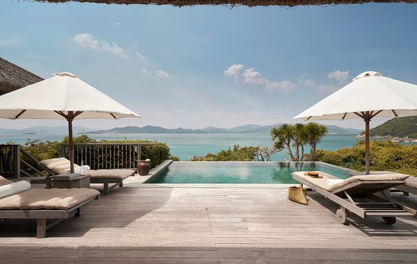 Six Senses Ninh Van Bay lần đầu tiên ra mắt chương trình retreat chăm sóc sức khoẻ chuyên sâu