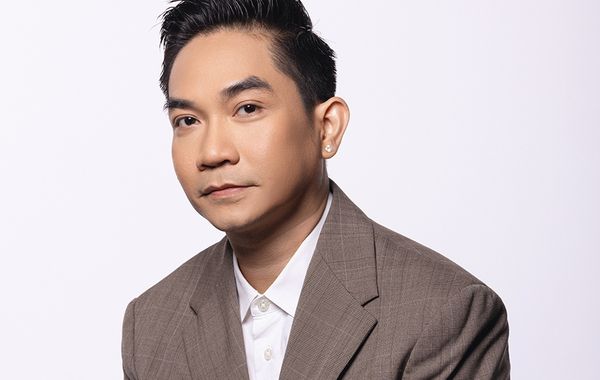 Phạm Khánh Hưng tái xuất tại Anh trai vượt ngàn chông gai