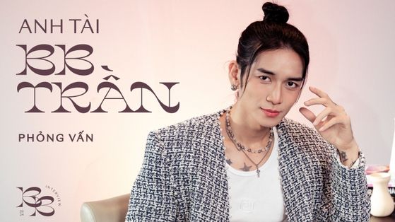 Phỏng vấn BB Trần: "Anh Trấn Thành thường xuyên nhắn rủ đi chơi, đi ăn nhưng tôi từ chối, vì... "