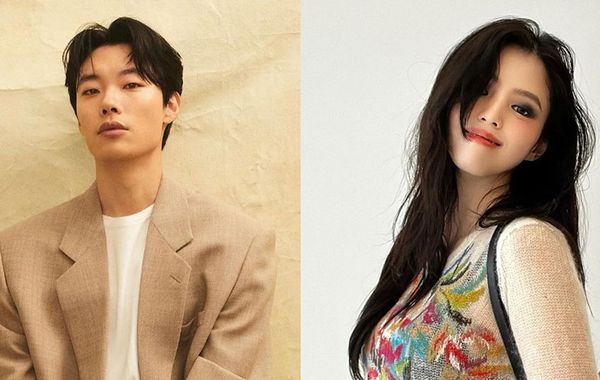 Han So Hee và Ryu Jun Yeol từ chối tham gia dự án cùng nhau hậu chia tay