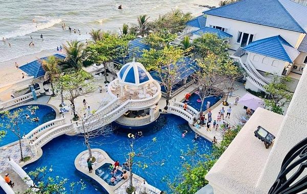 Du lịch Vũng Tàu - Hành trình khám phá thành phố biển xinh đẹp
