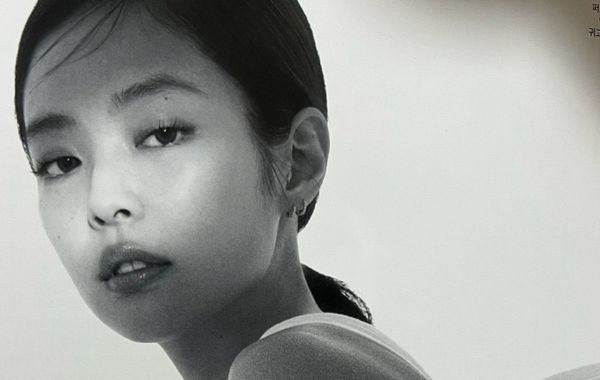 JENNIE (BLACKPINK) chuẩn bị ra mắt album solo, xác nhận thông tin tại Met Gala 2024
