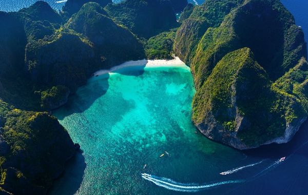 Mách bạn những địa điểm không nên bỏ lỡ khi tới Phuket - Thái Lan