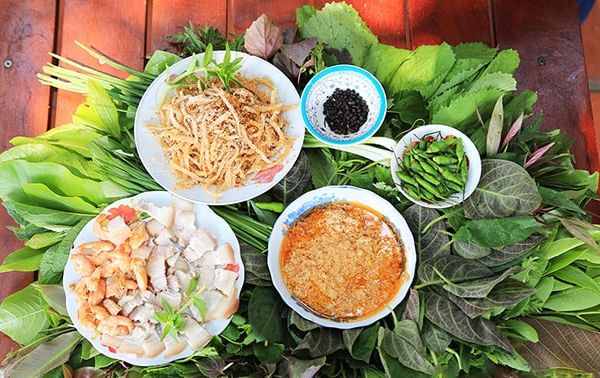 Khám phá ẩm thực Tây Nguyên, cập nhật năm 2024