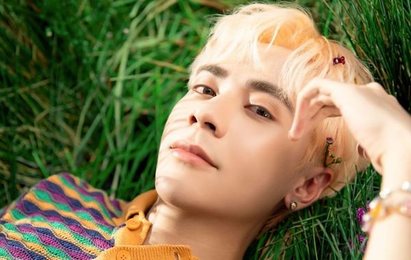 Quang Hùng MasterD cô độc trong MV 'Mưa Đá'