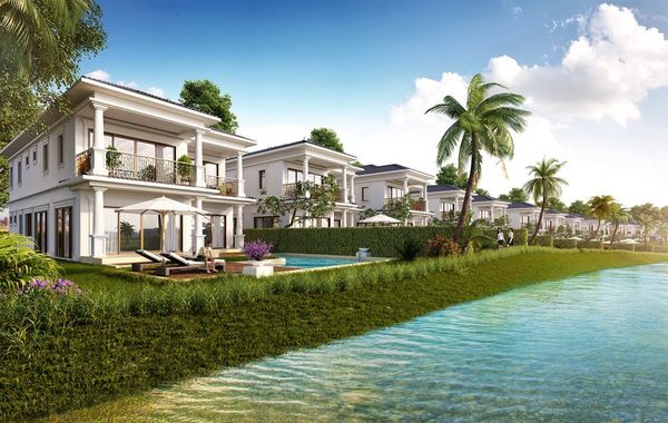 Tỷ phú Phạm Nhật Vượng lên kế hoạch cho Vinpearl IPO vào cuối năm 2024