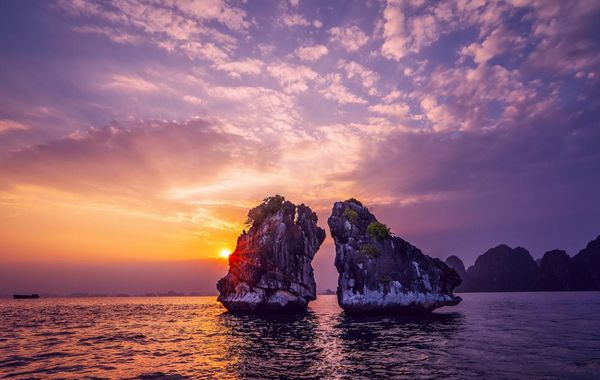 Hạ Long và Sapa lọt top 5 điểm đến tăng trưởng nhanh châu Á