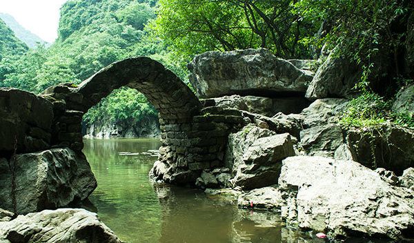 Hà Nam và những địa điểm "đáng để đi" nhất