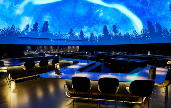 Các nhà hàng Michelin ở Copenhagen đắt nhất thế giới