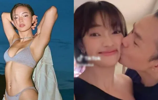 Châu Bùi tuổi 27: Không còn tự ti ngoại hình, tình yêu ngọt ngào bên Binz