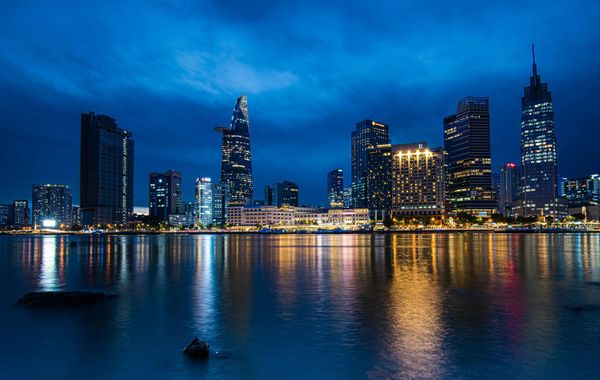 Christie’s International Real Estate chính thức gia nhập thị trường Việt Nam