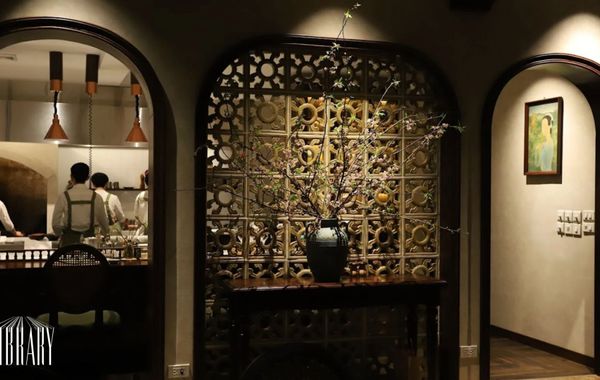 Trào lưu “fine dining hóa” các món Việt bình dị